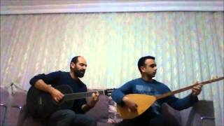Onur akın (cover)Oktay bilge- asi ve mavi