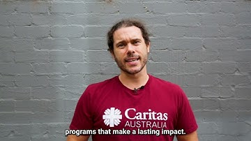 Programs Snapshot: Your impact across the world