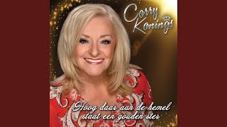 Vignette de la vidéo "Corry Konings - Hoog Daar Aan De Hemel Staat Een Gouden Ster"