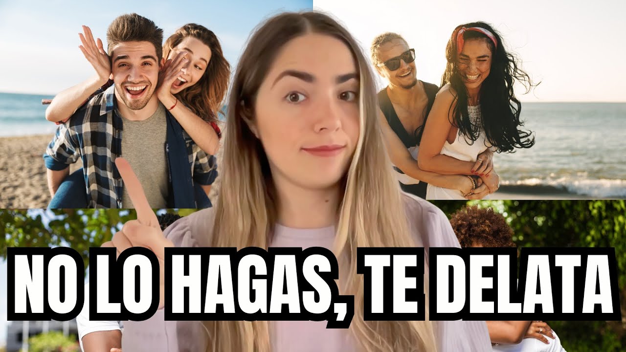 6 Errores que te Hacen Parecer Desesperado con las Mujeres