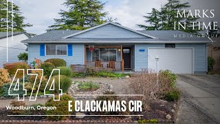 474 E Clackamas Cir video tour