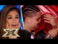 OMG! MOST ADORABLE AUDITION EVER?! | The X Factor UK