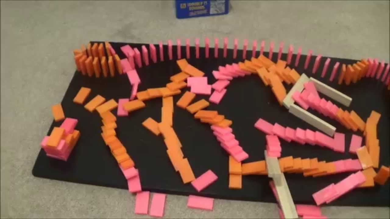 Printable Trick Tests