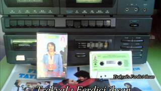 Ferdi Tayfur Hayat Arkadaşı Minareci 3310