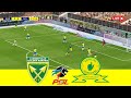 🔴Golden Arrows vs Mamelodi Sundowns Live Premier Soccer League 22/23 Live Today - FootballSimulation