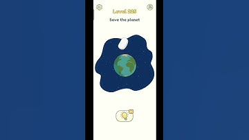 Dop 2 gameplay level 225 #shorts Delete One Part Solution and Answer 🔥 Subscribe 🔥