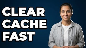 What Are The Steps To Clear Android App Cache?