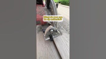 Using our framing jigs as a rip guide is so useful! Get yourself a set! SquiJig.com #tool #builder