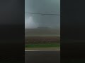 Tornado on April 17, 2026