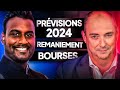 2024 prvisions chocs avec olivier delamarche  sylvain tiger