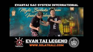 Evan Tai Legend