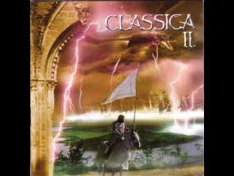 Classica — classica - hív egy más jövő
