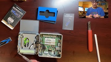 Mintrix Review: Sabrent 1TB Rocket NVMe PCIe M.2 2280 Internal SSD (SB-ROCKET-1TB)