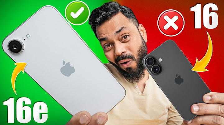 iPhone SE4 = iPhone 16e First Look [Dummy]⚡Most Affordable iPhone Of 2025?