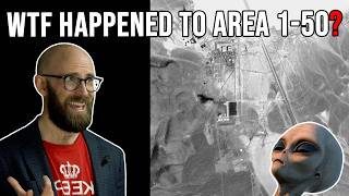 So Why is it Called "Area 51" Anyway?