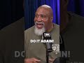 Shannon Briggs what’s it like to fight George Foreman full story 👀🥊 #boxing #georgeforeman #boxer