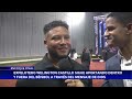 Wellington Castillo sigue aportando dentro y fuera del béisbol a través del mensaje de Dios
