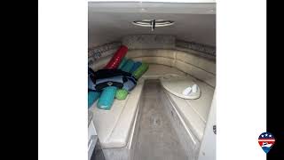 2000 Crownline 230 Boat Boat for sale at Grace Marine & The Captains Quarters Davenport, Iowa