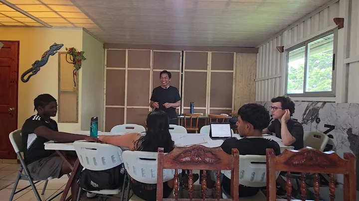 KIIS STUDY ABROAD BIO 316 EVOLUTION: Evidences of Evolution