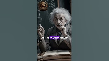 Albert Einstein