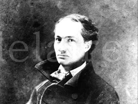 Charles Baudelaire - Assomons les pauvres - lecture de poème en prose ...