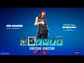 How To Get Red Roots Billie Bundle FREE In Fortnite! (Unlocked LEGO Red Roots Billie Style)