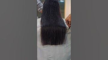 Salon mini vlog Day - 2 🤩✨️