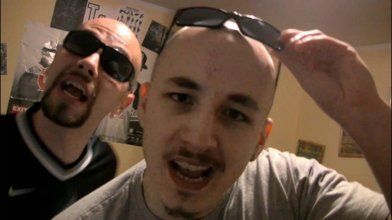 Green Yard Krew - Summertime Chillin