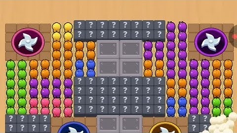 Fruit Hole Level 223-224-225 Walkthrough Gameplay Android,iOS 