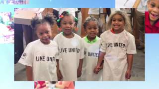 United Way Commercial Spot #2