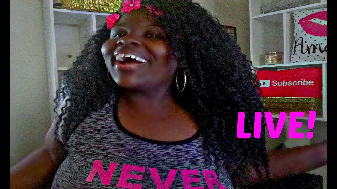 WEIGHT LOSS MOTIVATION Q&A LIVE DISCUSSION! YouTube