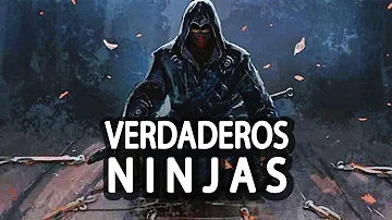 ¿Quién fue el ninja más letal de la historia?