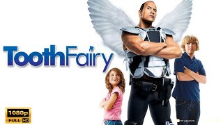 Tooth Fairy 2010 HD Movie In English | Dwayne Johnson, Ashley Judd | Tooth Full Movie Review & Story