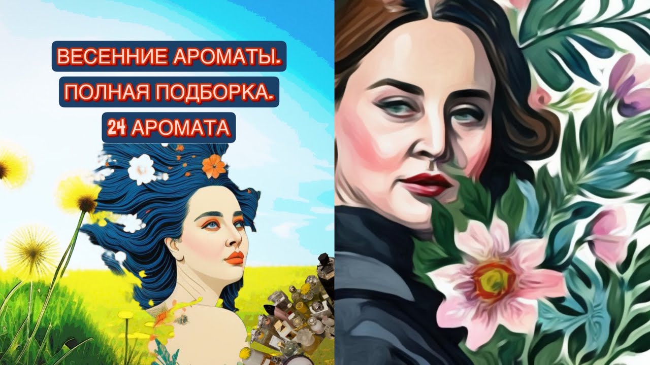 Русские весенние колядки