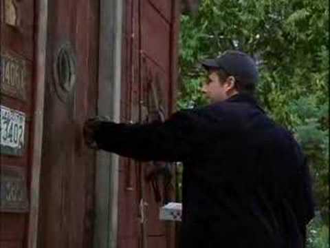 Mr Deeds - Crazy Eyes - YouTube