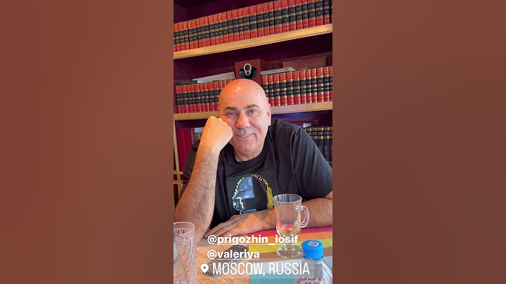 Арман Давлетяров в гостях у Валерии и Иосифа Пригожина. Видео: arman_dav