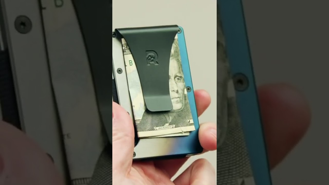 TOP 5: Best Smart Wallet 2022 | For Cards & Cash!  