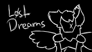 Lost Dreams // Animation Meme [FlipaClip]