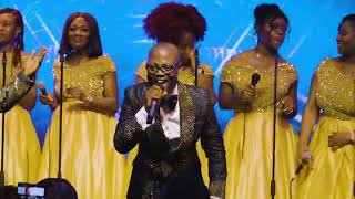 Alex Acheampong - Nea Ofata Nfa (Live) (Emmanuel Praise 2023) ft.Young Missionaries (Official Video)