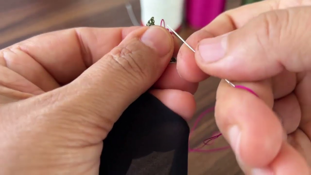 93.model ŞAHANE BİR YAZMA OYASI 🥰💐