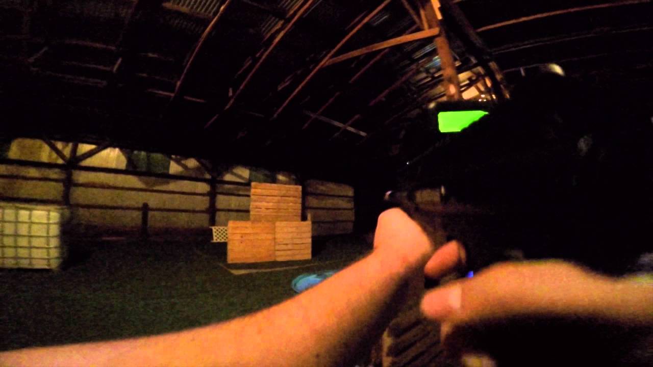 Skyline Lasertag Winchester VA. YouTube