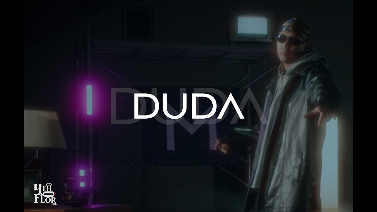 Mira DUDA - PRINCE ELUNO (Visualizer) | MOMENTUM en YouTube Mira DUDA - PRINCE ELUNO (Visualizer) | MOMENTUM en YouTube
