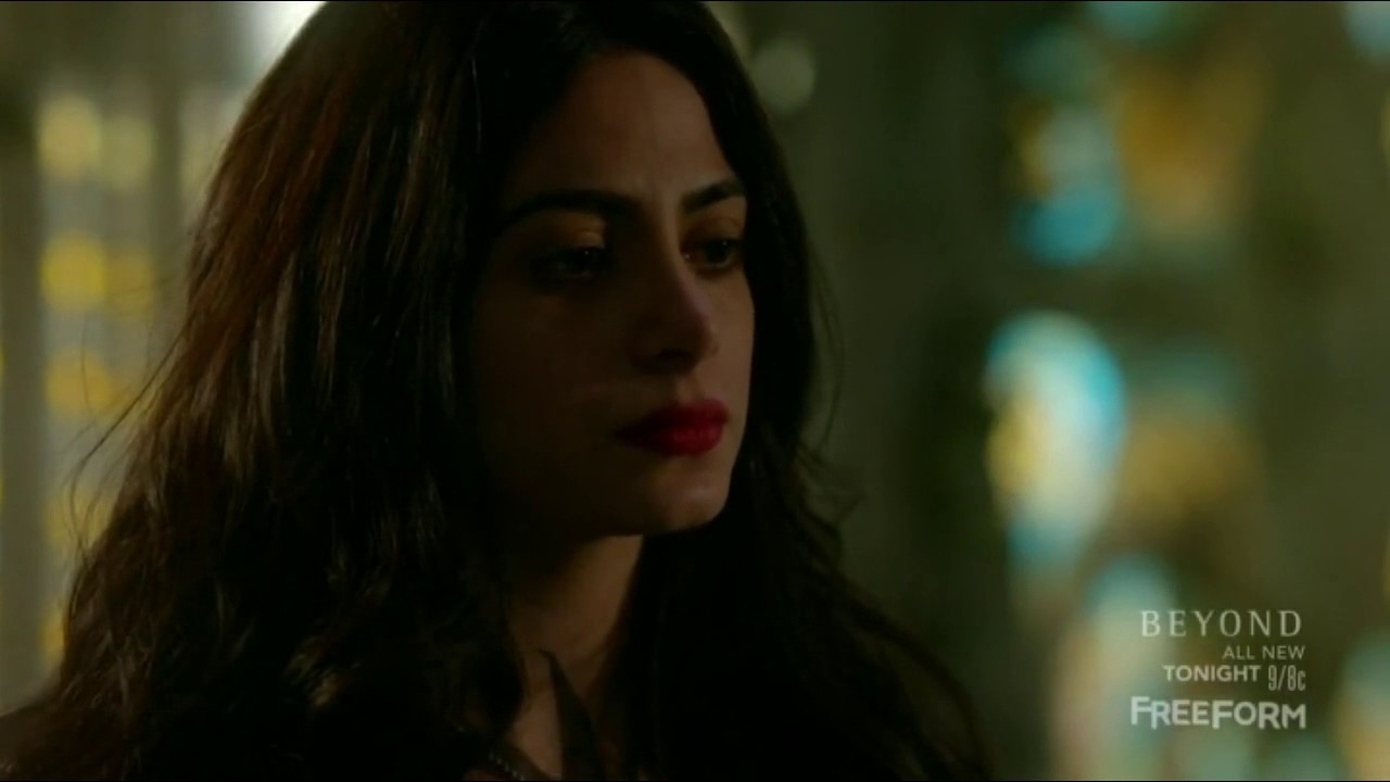 Shadowhunters - Take it Out on Me