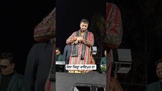 Debi Makhsupuri Live Killa Raipur Mitran Di Awaz Goriye Kila Raipur Live 2024 Shaan E Punjab