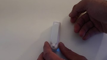 How To Change Nest Security Sensor Batteries