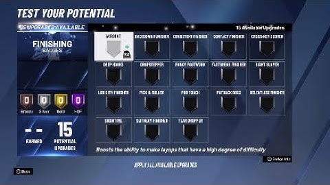 Best Offensive Threat Build/BP Build