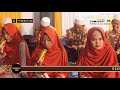 MUHASABATUL QOLBI KHOBBIRI WALIMATUL URSY LIVE BANGKALAN MADURA 2017