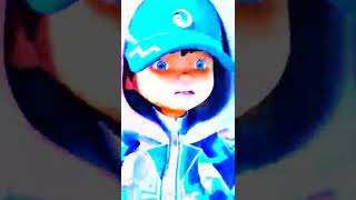 CCP BOBOIBOY ICE DAN BLAZE
