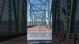 The LONGEST BRIDGE!