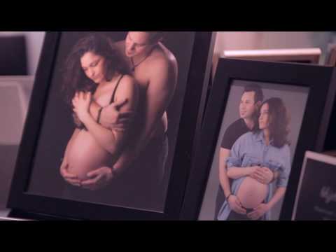Video: Eva Longoria's Eerste Zwangerschapsfoto